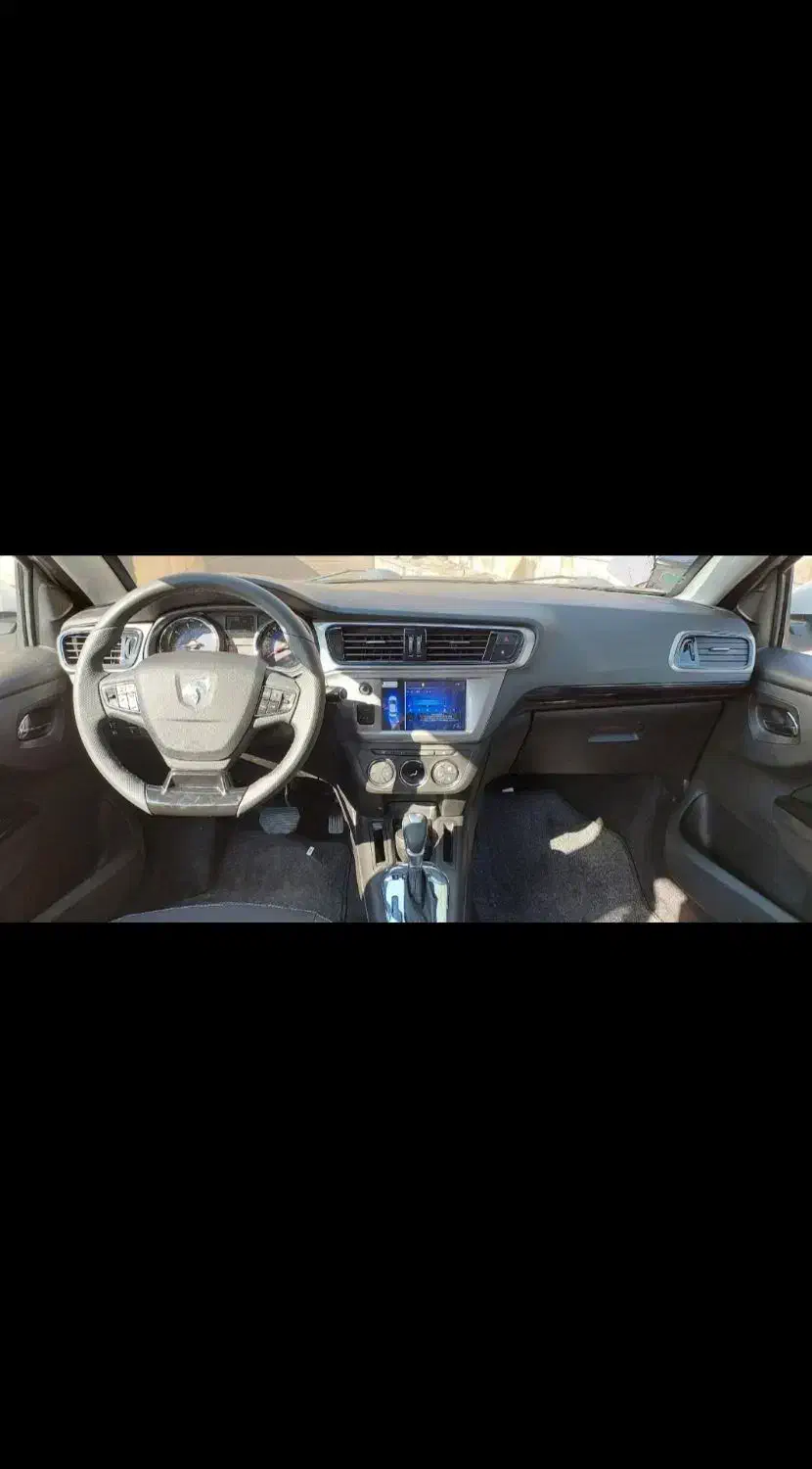 تارا صفر کیلومتر تازه تحویل|خودرو سواری و وانت|لامرد, |دیوار