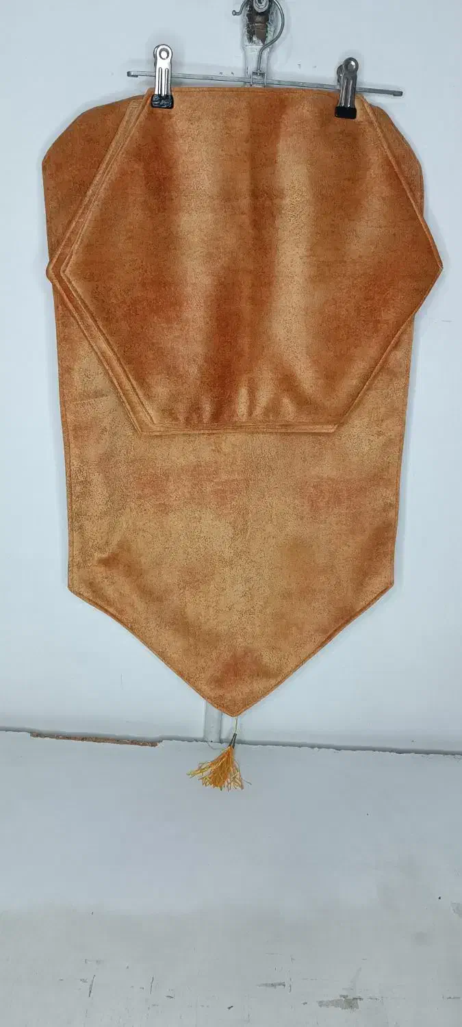 ست رومیزی وعسلی|پرده، رانر، رومیزی|اسلامشهر, شهرک محمدیه|دیوار