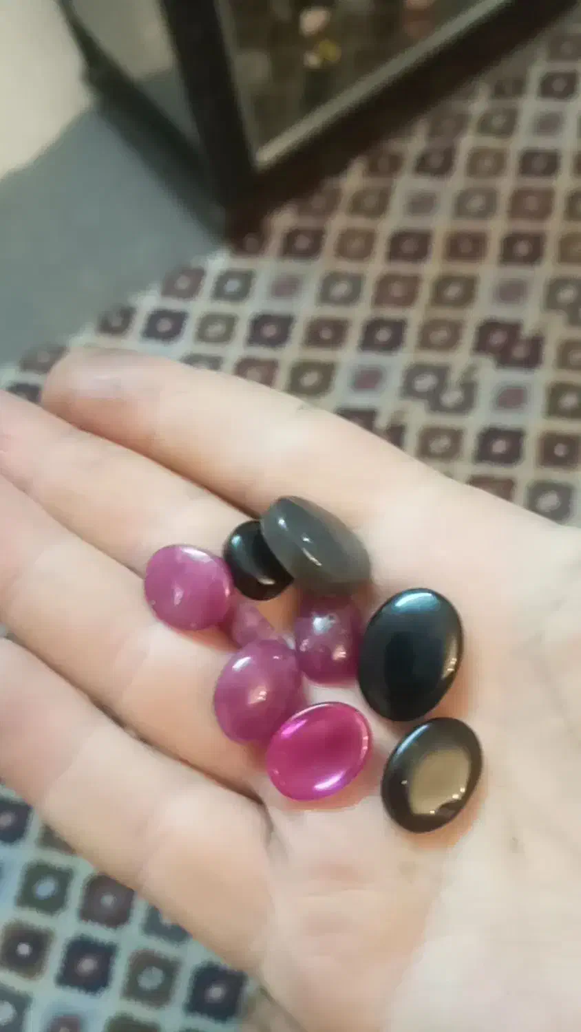 زمرد الماس|جواهرات|ری, حمزه‌آباد|دیوار