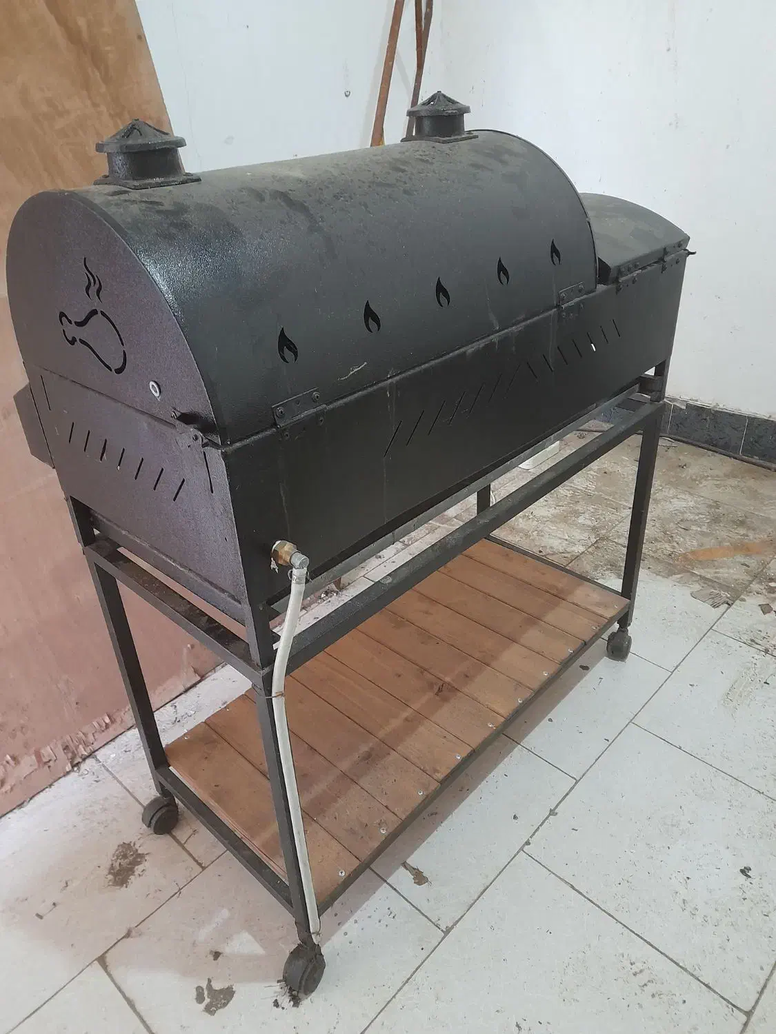 باربیکیو|اجاق گاز و لوازم برقی پختوپز|لاهیجان, طالقانی|دیوار