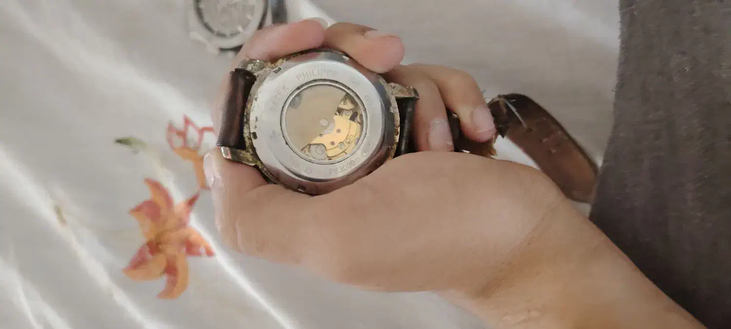 ساعت|ساعت|سنندج, |دیوار