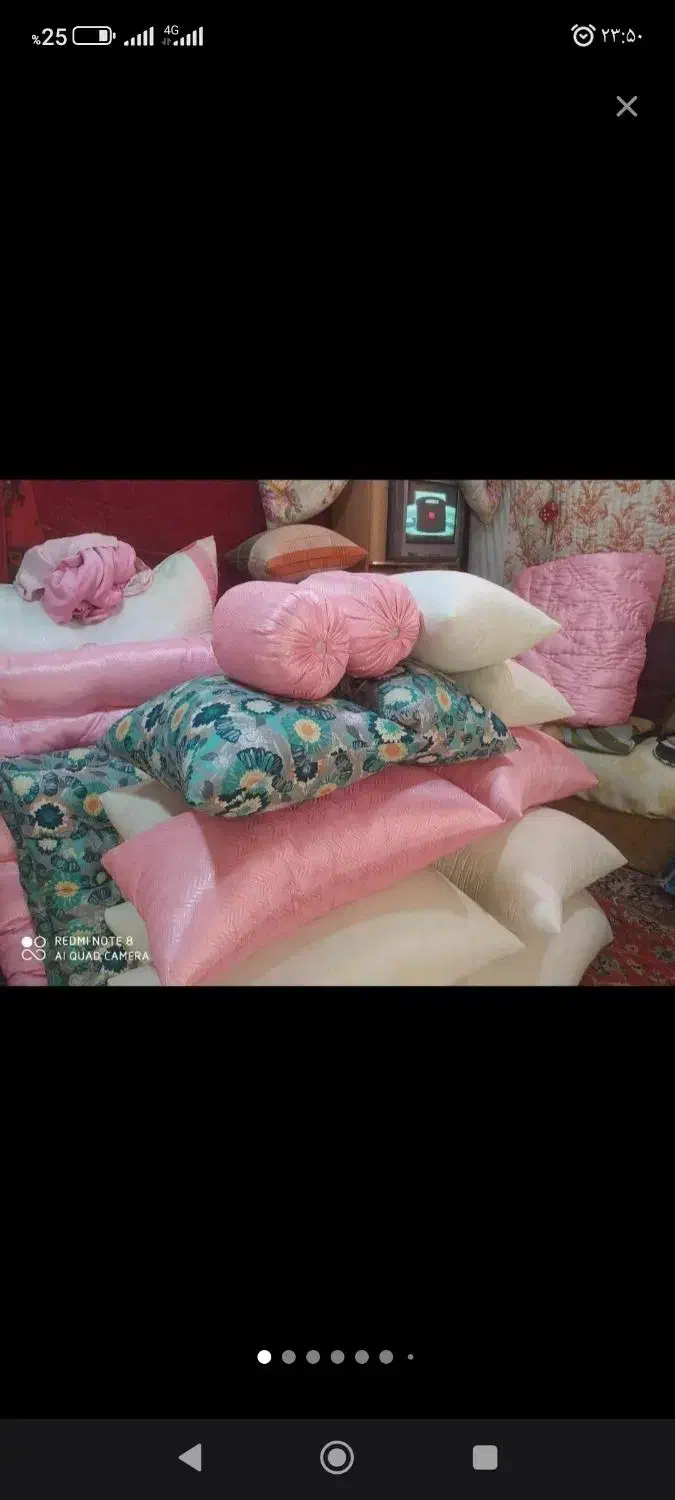 سرویس خواب زیر قیمت|تخت و سرویس خواب|دورود, |دیوار