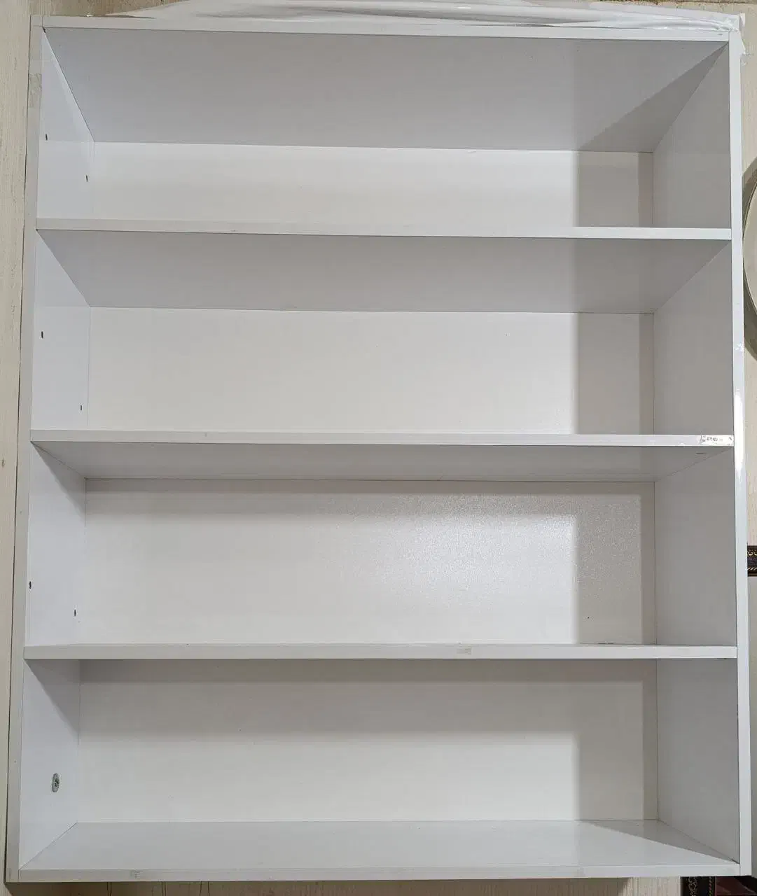 قفسه ام دی اف|کتابخانه، شلف، قفسه‌های دیواری|جوانرود, |دیوار