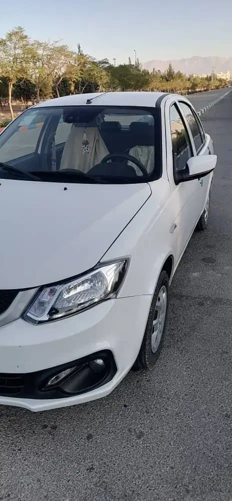 ساینا s مدل403|خودرو سواری و وانت|گنبد کاووس, |دیوار