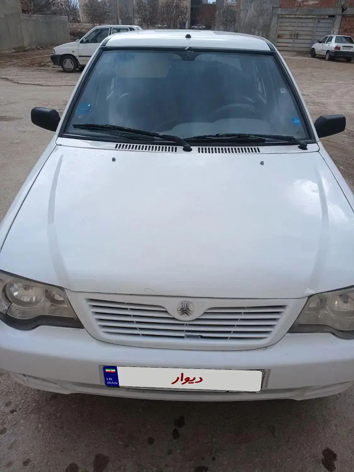 پراید 132 مدل 90|خودرو سواری و وانت|بجنورد, |دیوار