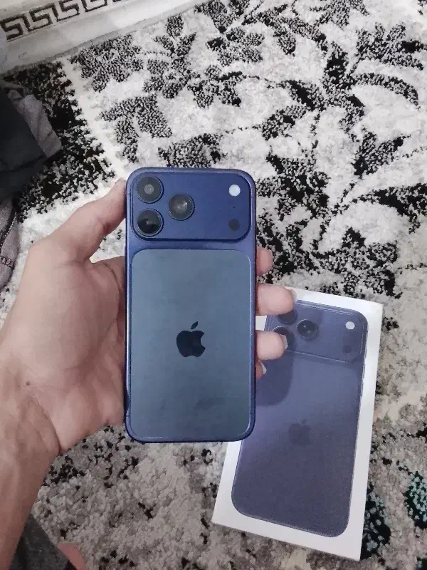 ایفون17|موبایل|خرمشهر, |دیوار