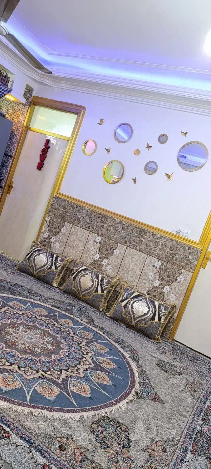 فروش خانه ویلایی کشاورز ۱۴|فروش خانه و ویلا|زاهدان, |دیوار