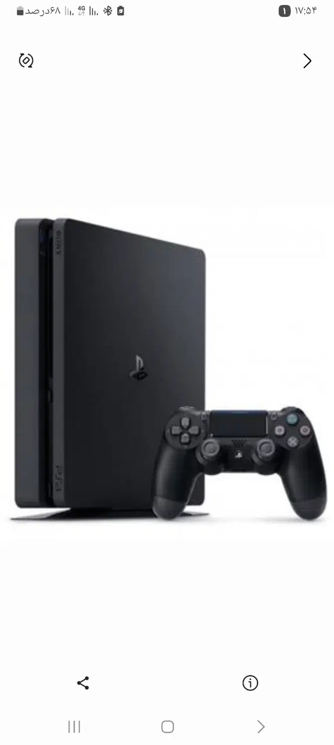 Ps4|کنسول، بازی ویدئویی و آنلاین|مشگین شهر, |دیوار
