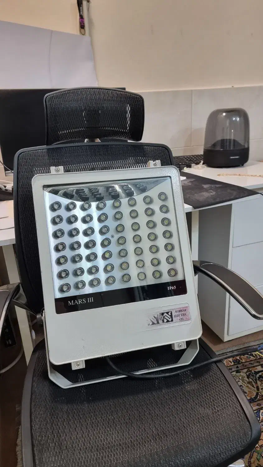 پروژکتور بزرگ LED|لامپ و چراغ|تهران, زنجان جنوبی|دیوار