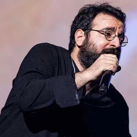 فروش بلیت کنسرت آرمان گرشاسبی،|بلیت کنسرت|آمل, |دیوار