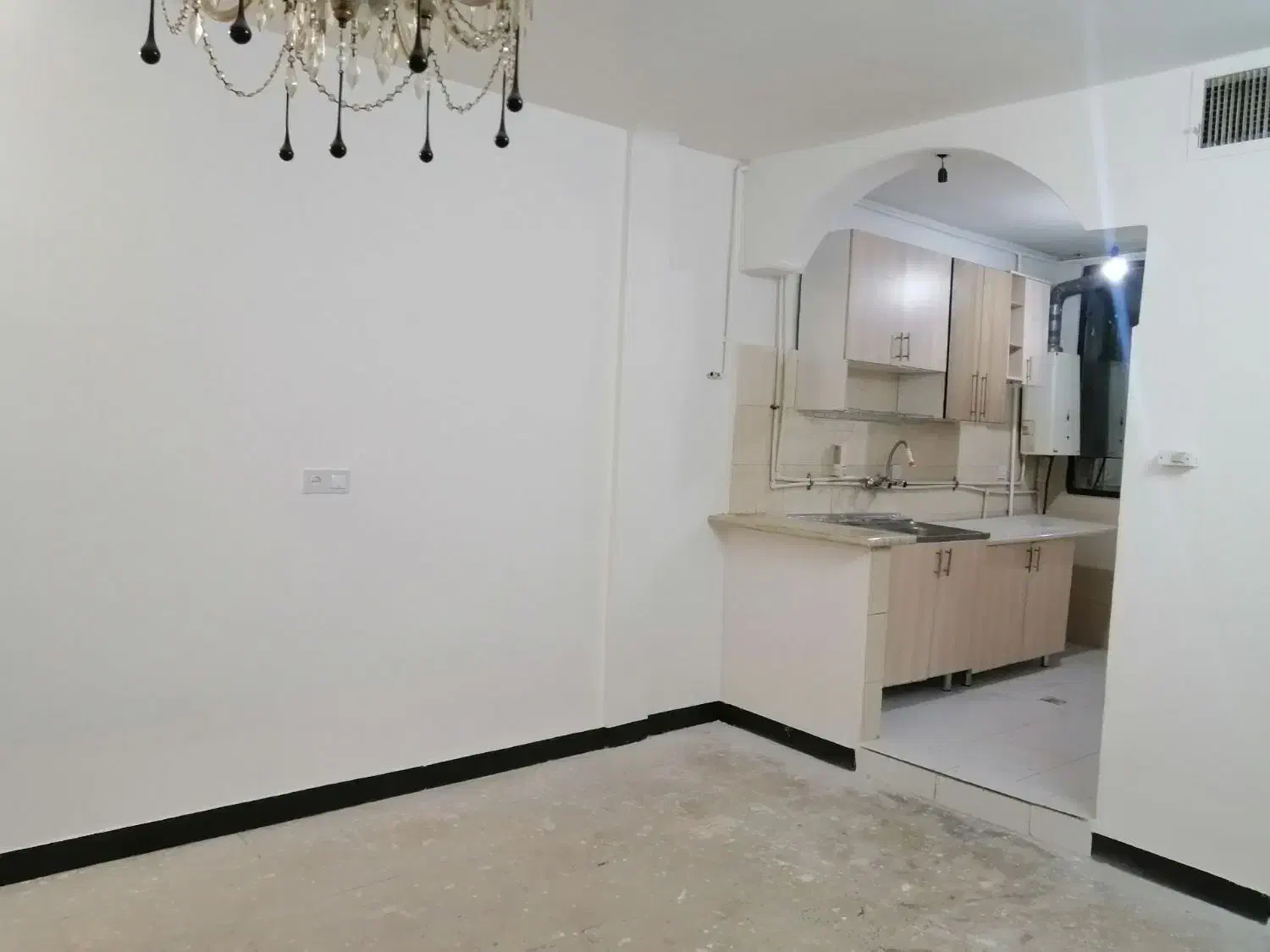 اجاره اپارتمان|اجارهٔ آپارتمان|ورامین, ورامین|دیوار