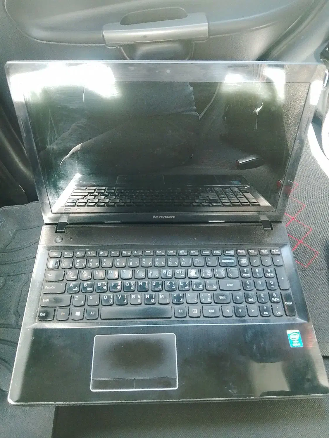 لپتاپ لنوو|رایانه همراه|یزد, |دیوار