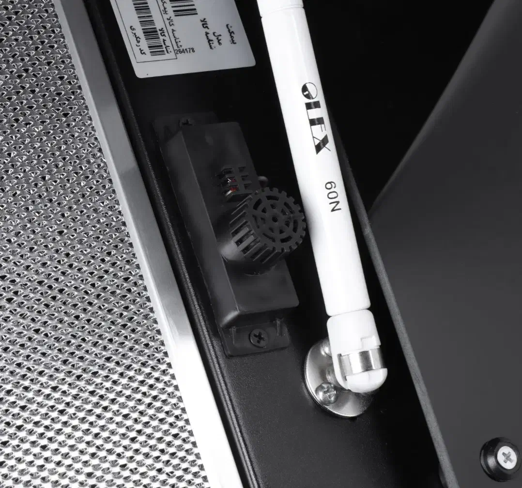 هود لمسی شومینه ای|هود|لنگرود, |دیوار