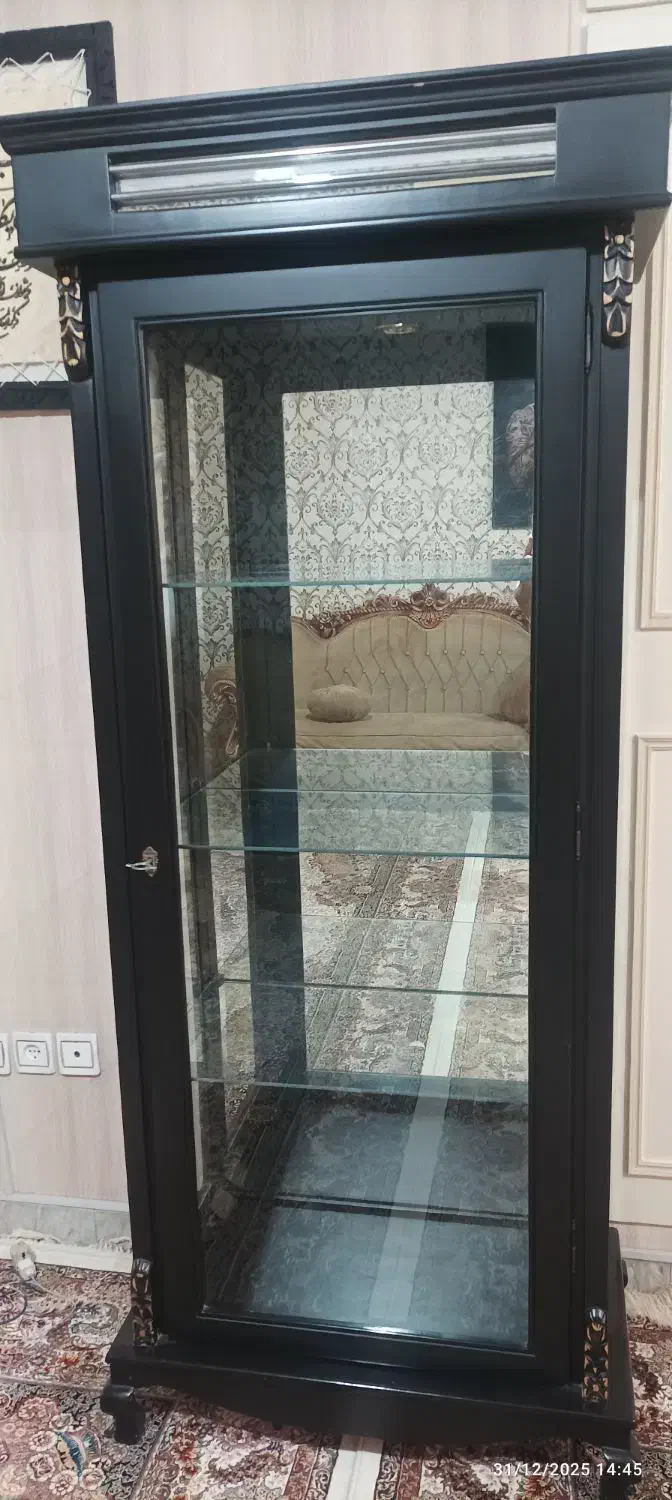 ویترین|بوفه، ویترین، کنسول|کرج, شهرک اوج|دیوار