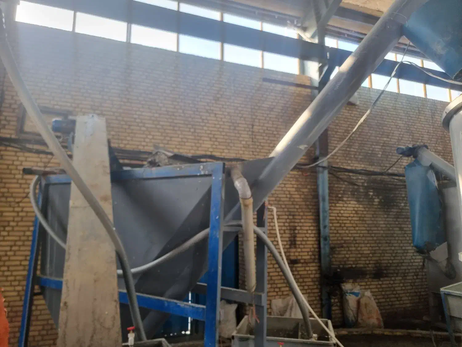 خط کامل هاتواش پت|ماشین‌آلات صنعتی|چناران, |دیوار