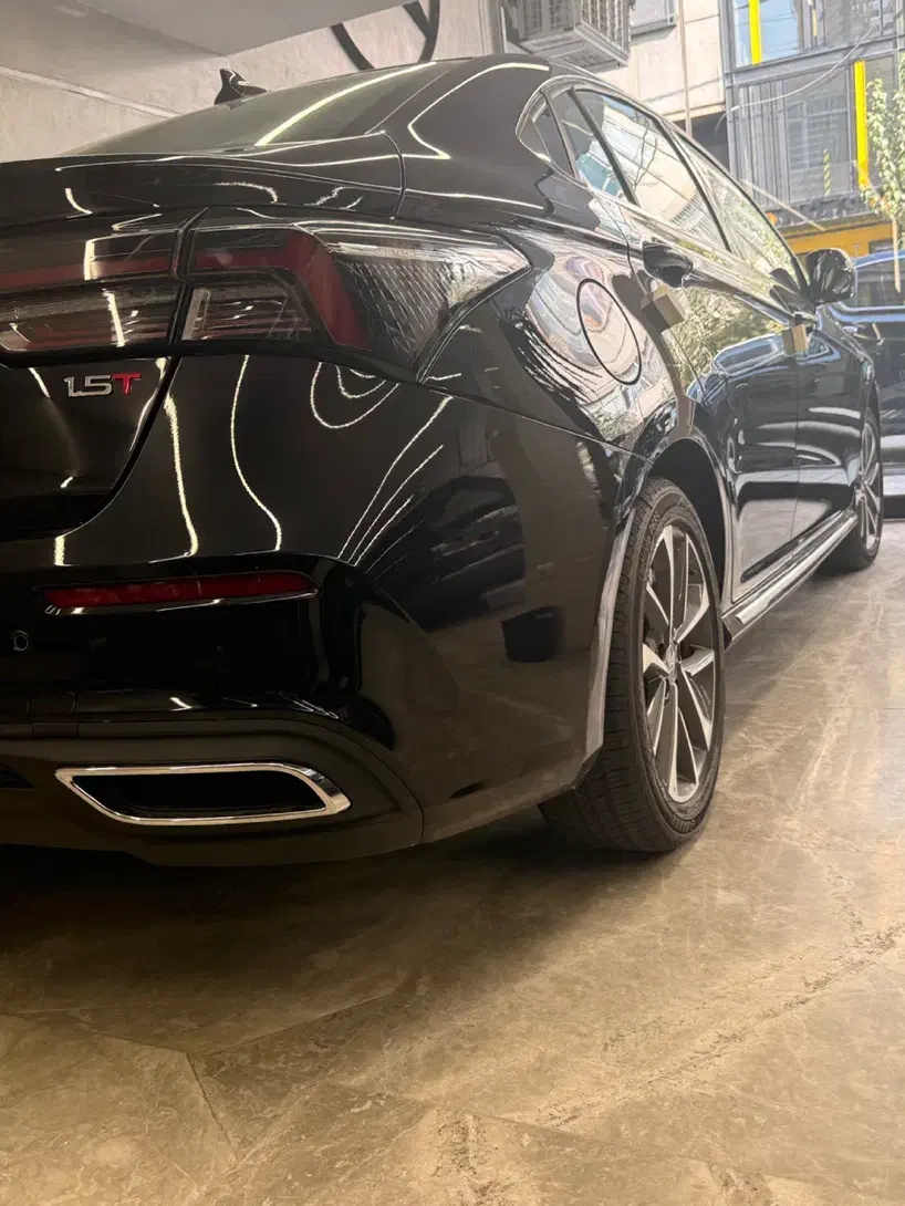 آریزو 6 pro مدل 1404 مشکی صفر خشک با گارانتی فعال|خودرو سواری و وانت|تهران, عباسآباد|دیوار