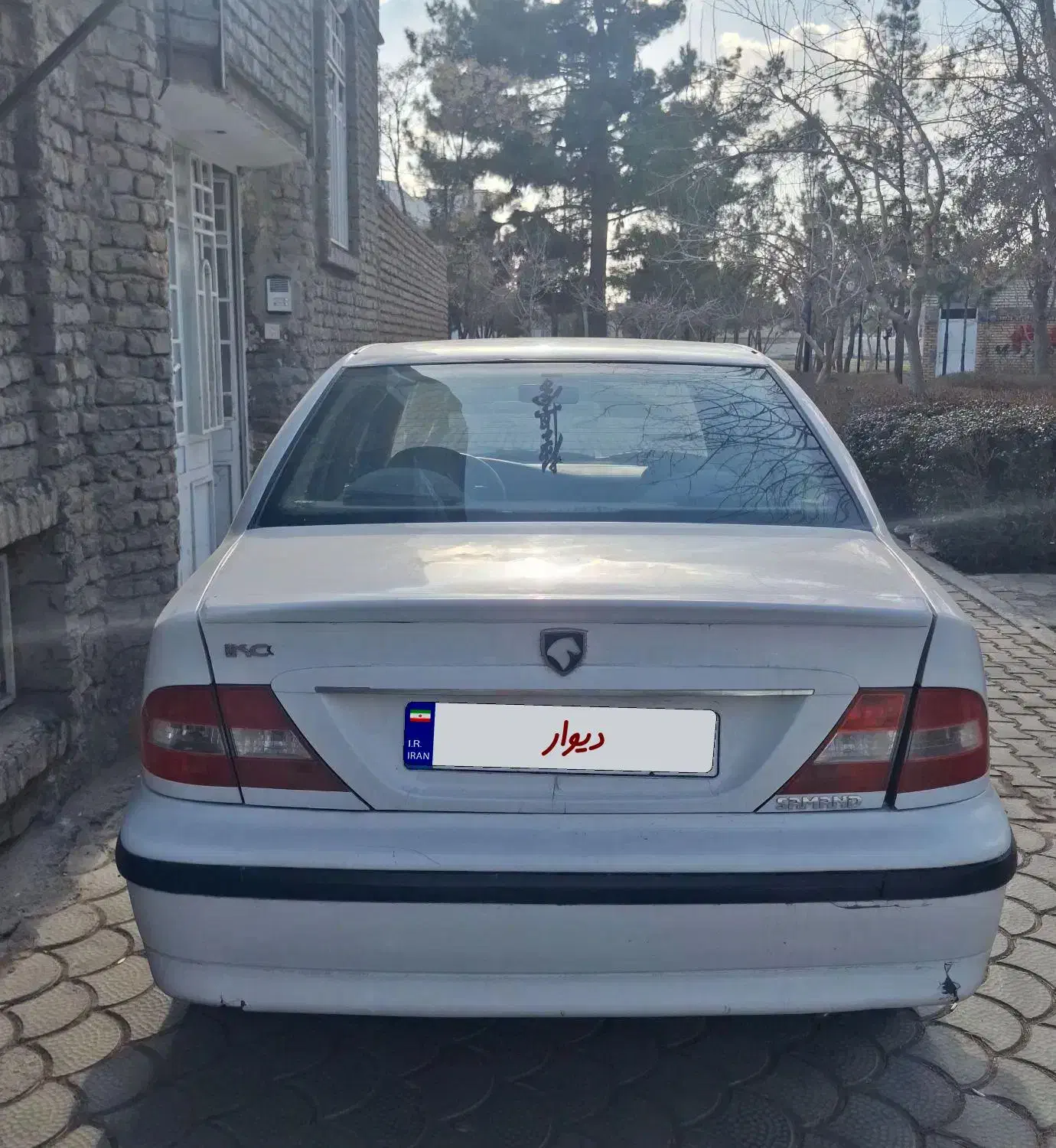 سمند se|خودرو سواری و وانت|تربت جام, فاز ۲ فرهنگیان|دیوار