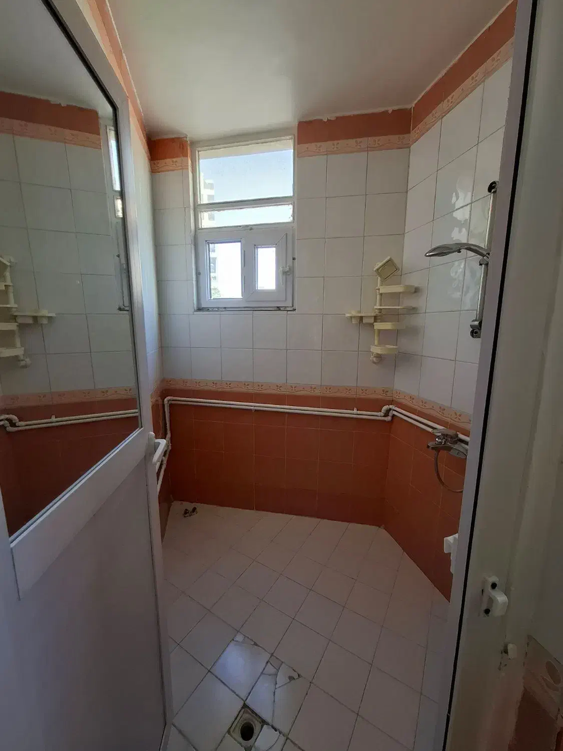 اجاره ۱۲۰ متر دو خواب ویلایی پیروزی مقداد