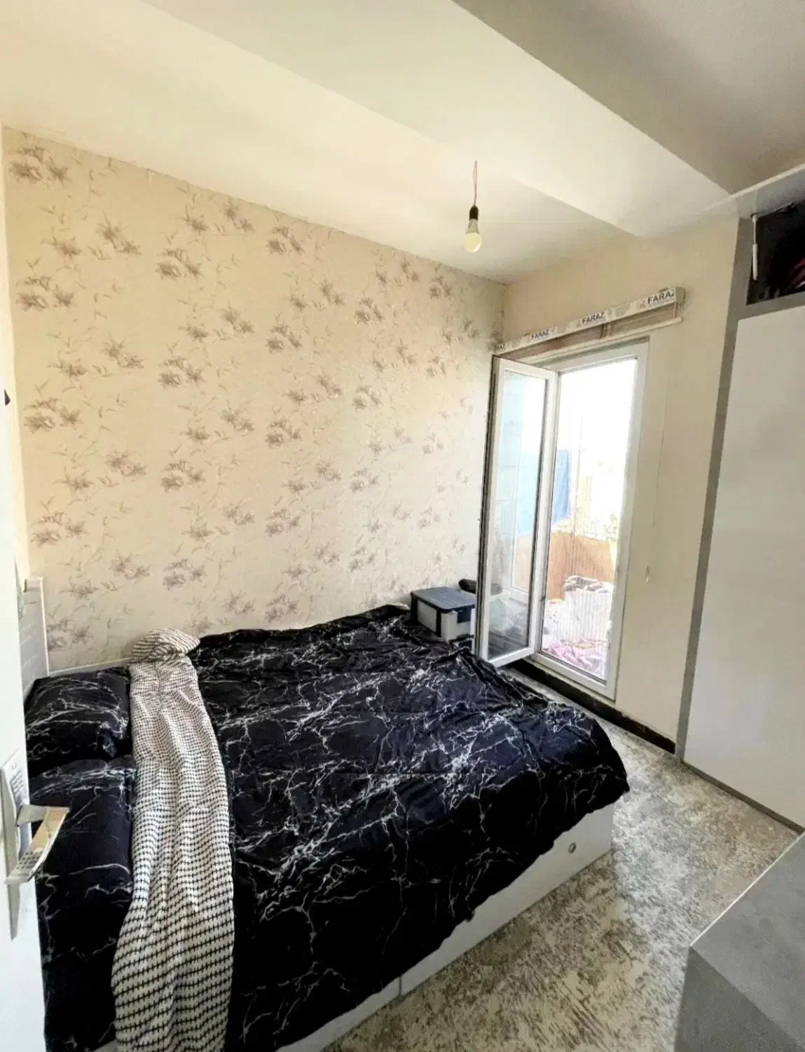 رهن کامل خانه ۲خوابه|اجارهٔ آپارتمان|قزوین, |دیوار