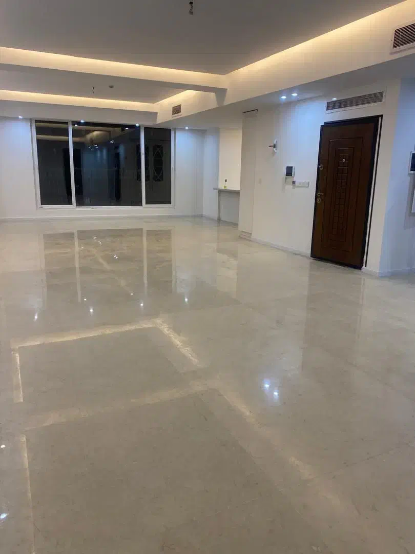 ۱۷۵متر۳خوابه شمال شرق مرزداران(سپهر)آماده سکونت