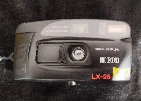 دوربین قدیمی LX25کلکسیونی|کلکسیون اشیاء عتیقه|شیراز, فاضل|دیوار