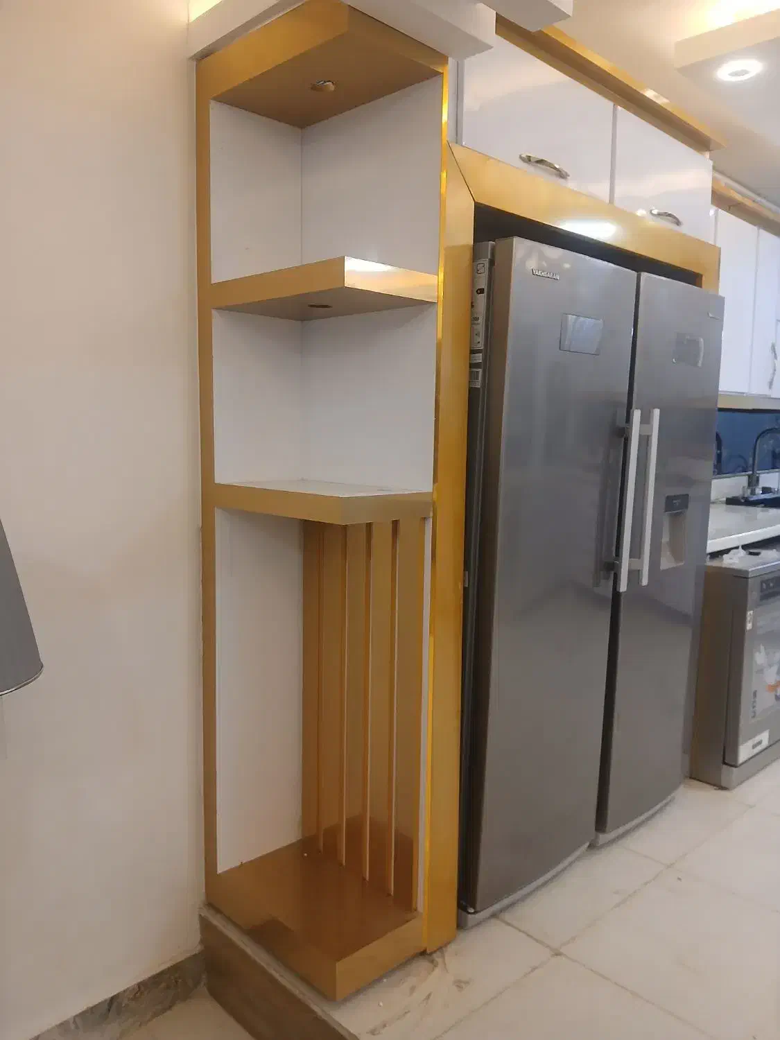 کابینت سازی|خدمات پیشه و مهارت|زابل, |دیوار