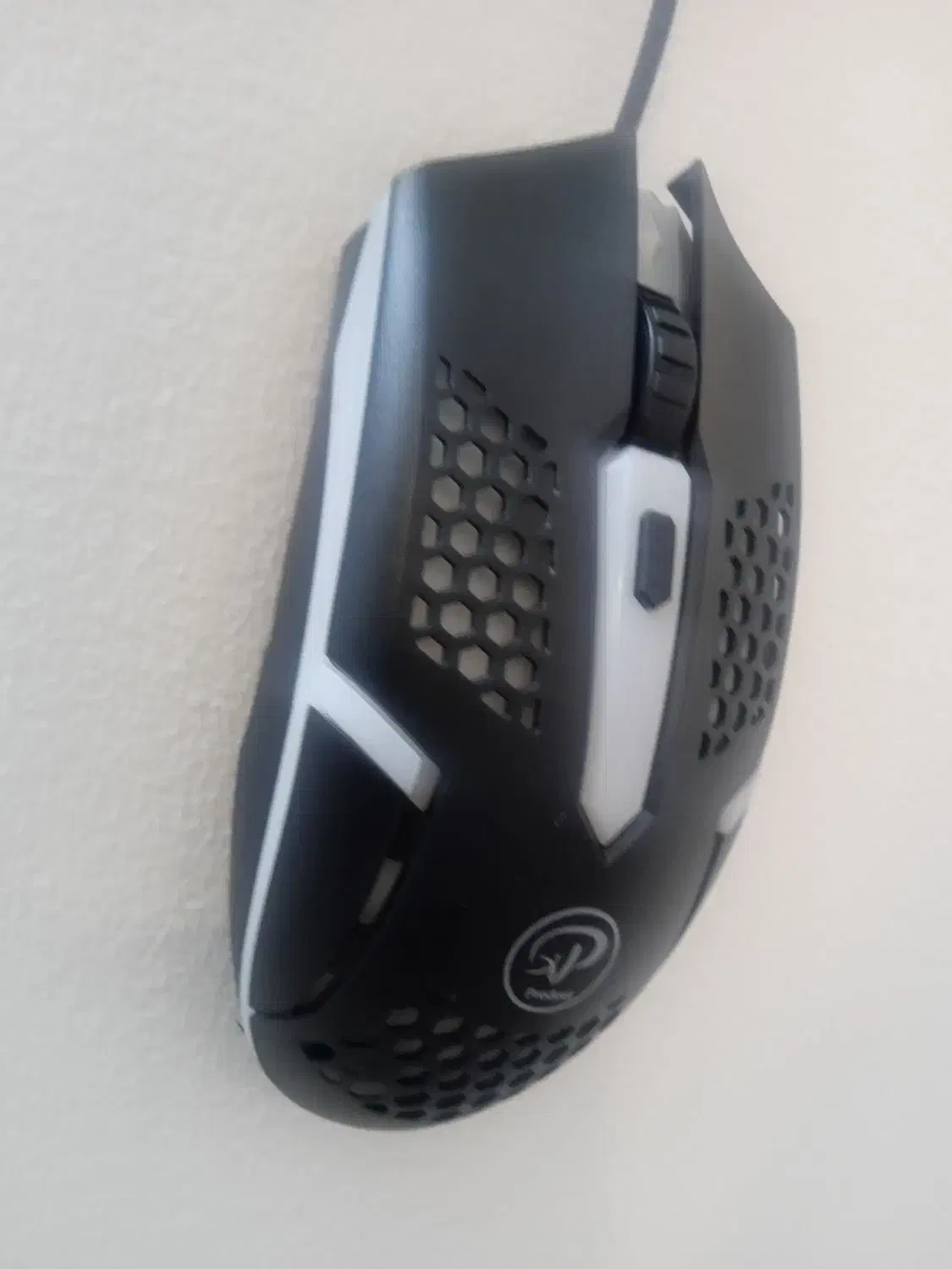 کیبورد ماوس گیمینگ 11400 xp دارای rgb زیر فلزی|قطعات و لوازم جانبی رایانه|مشهد, کوه سنگی|دیوار