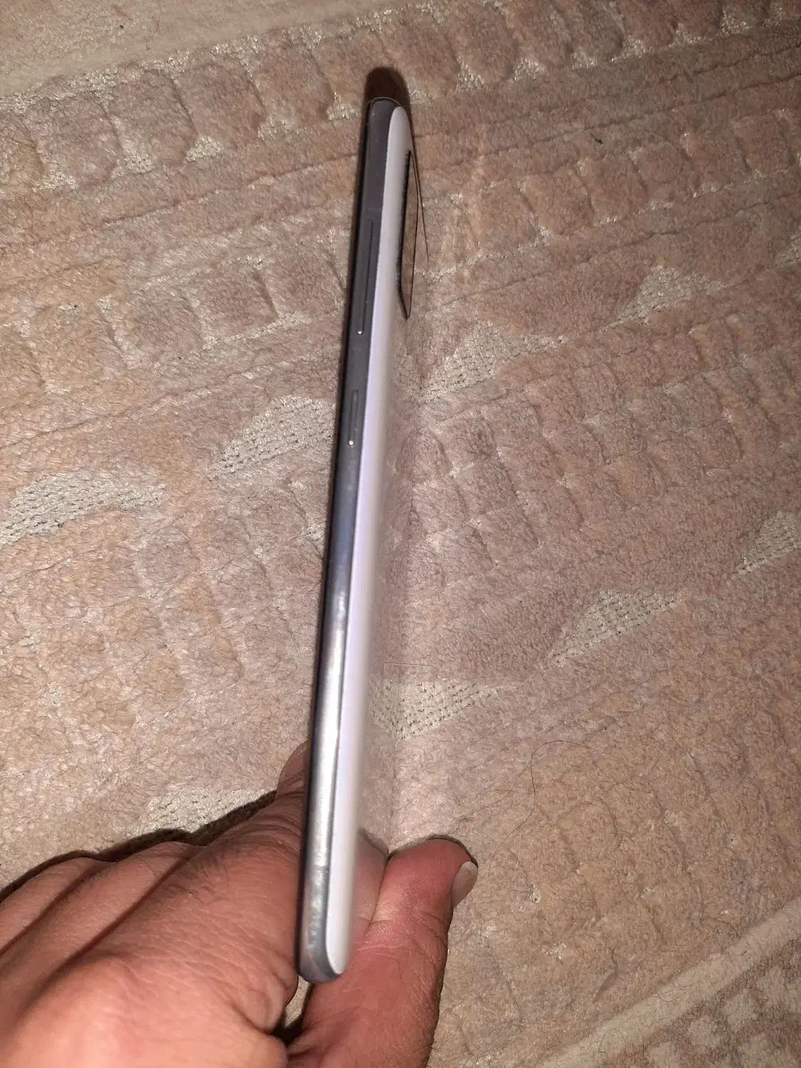 سامسونگa51|موبایل|فردیس, شهرک ناز|دیوار