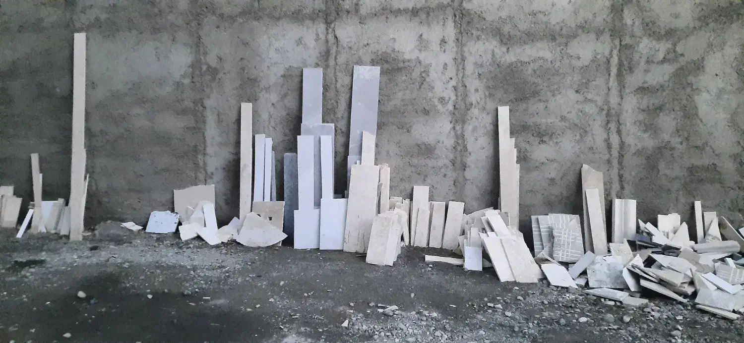 سنگ رایگان|حراج|اندیشه, اندیشه فاز ۵|دیوار