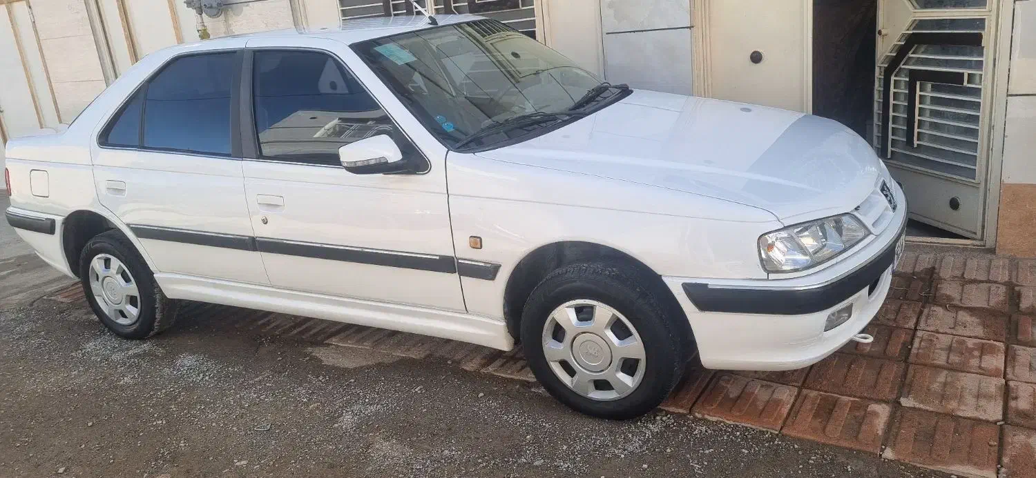 پژو پارس مدل ۹۹|خودرو سواری و وانت|مرند, |دیوار