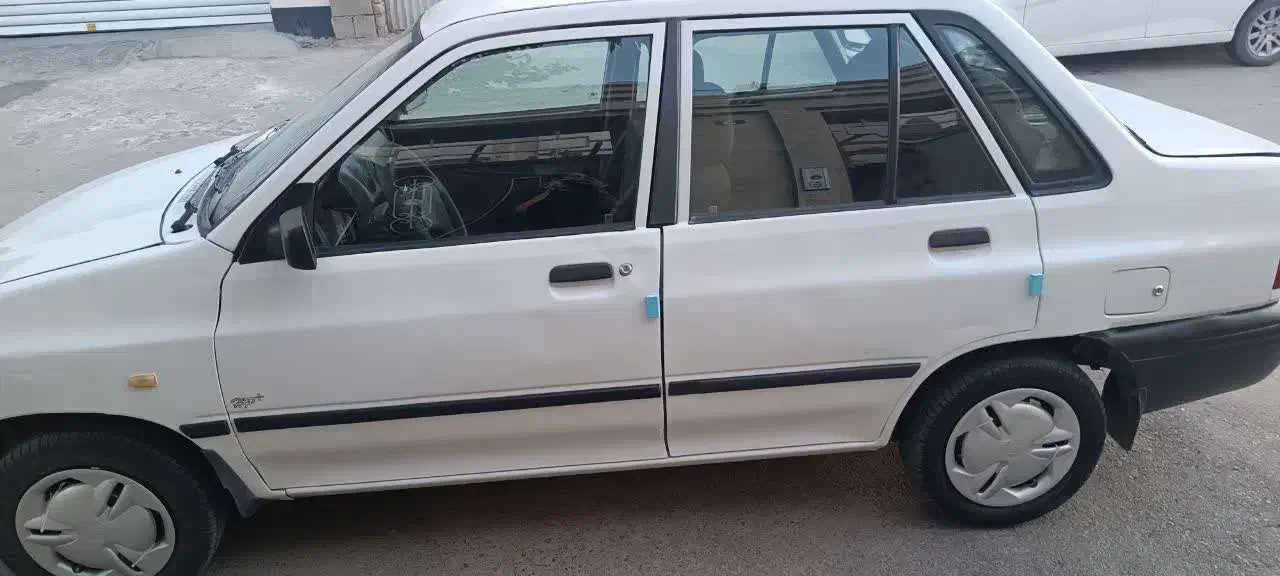 پراید ۱۳۱|خودرو سواری و وانت|شاهرود, |دیوار