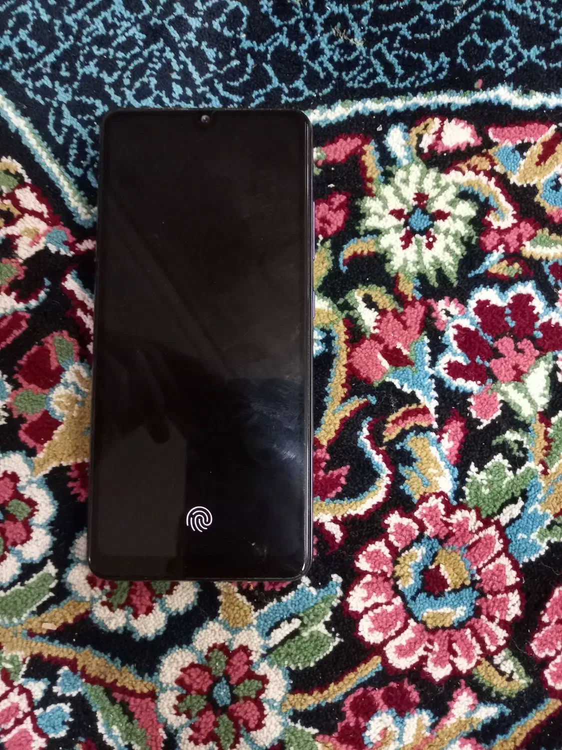 A32 در حد نو|موبایل|کاشان, پا نخل|دیوار