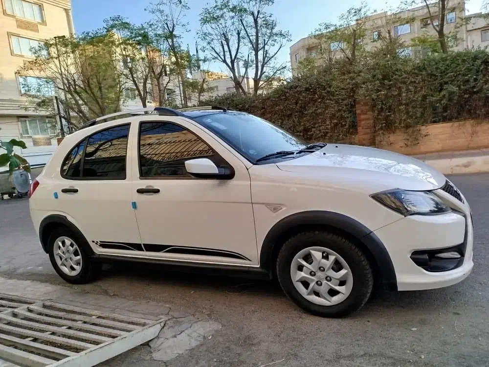 مدل 12هزارو چهارصد سه|خودرو سواری و وانت|باقرشهر, |دیوار