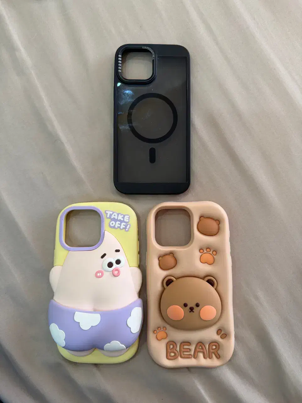 قاب 15poromax|لوازم جانبی موبایل و تبلت|تهران, گلستان (شهرک راه آهن)|دیوار