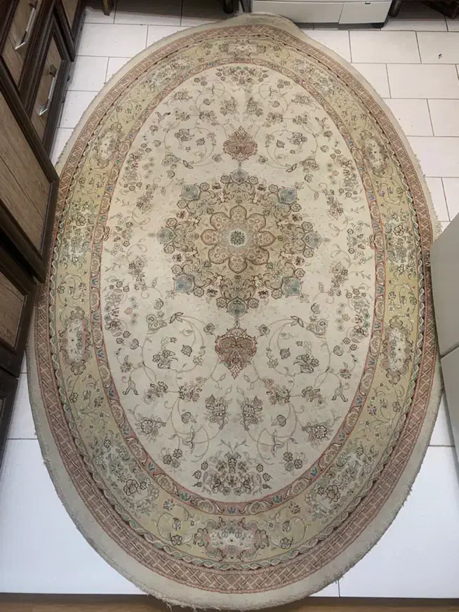 فرش راوین ۱۲۰۰ شانه|فرش|فردیس, قریشی|دیوار