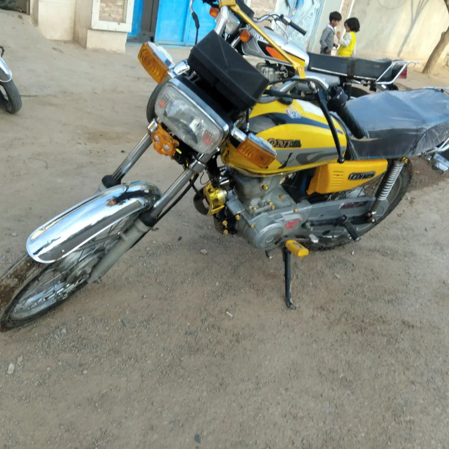 متور سیکلت|موتورسیکلت|خواف, |دیوار