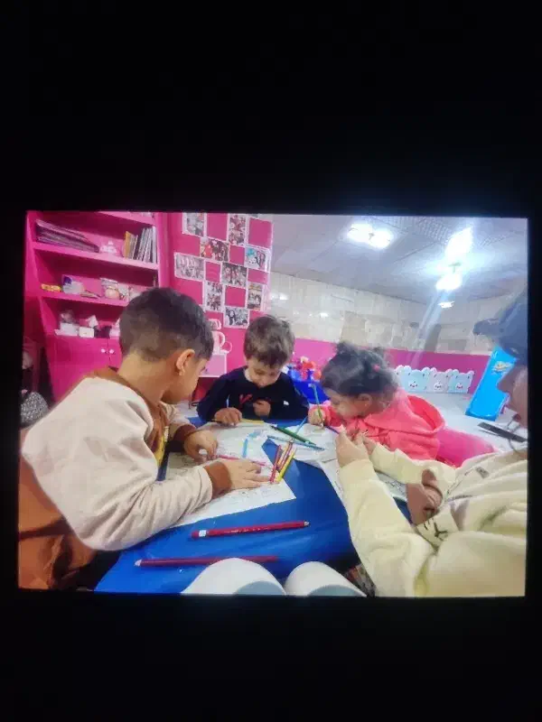 مهد کودک|خدمات آموزشی|تهران, ائمه اطهار|دیوار