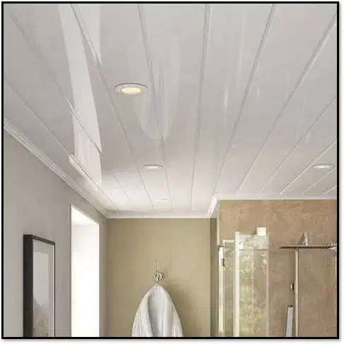 پی وی سی وسقف کاذب|خدمات پیشه و مهارت|زنجان, |دیوار