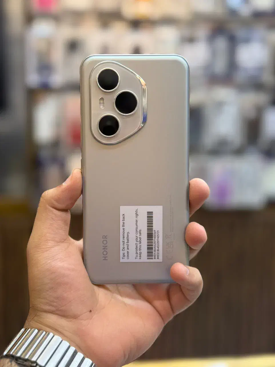 هانر ۴۰۰ پرو/honor 400 pro|موبایل|تهران, میدان ولیعصر|دیوار