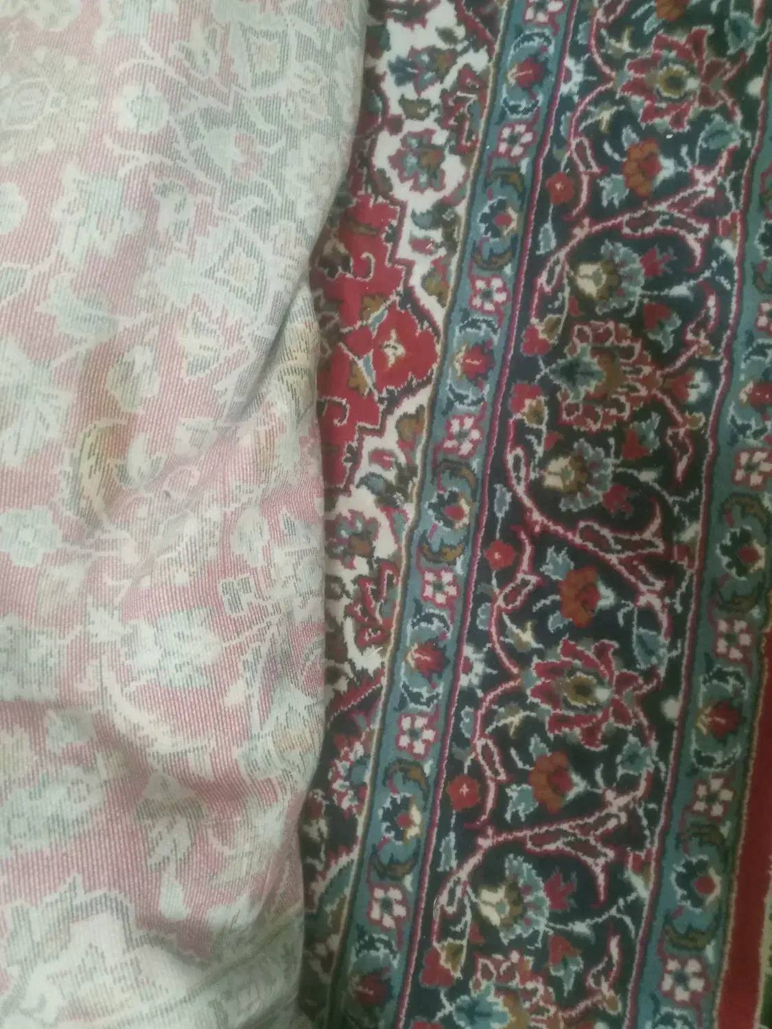 فرش ۹متری|فرش|قم, سالاریه|دیوار