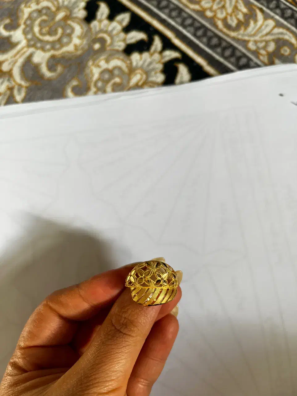 طلا در حد نو|جواهرات|بندرعباس, |دیوار