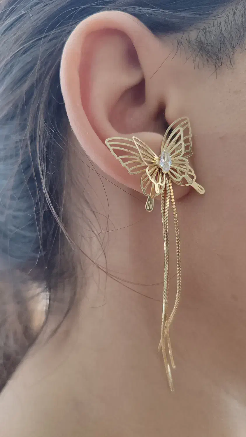 فروشگاه رزالیا فروش گوشواره گردنبند دستبند انگشتر|بدلیجات|اصفهان, بیدآباد|دیوار