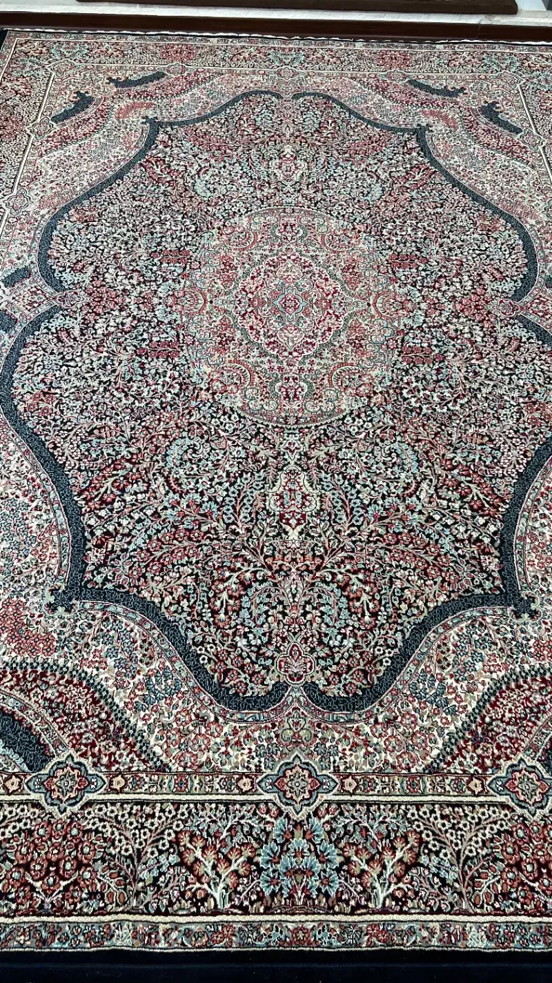 فرش|فرش|بم, |دیوار