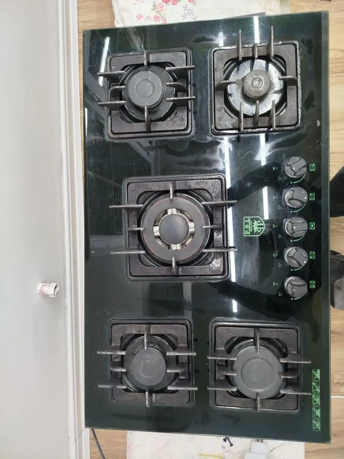 اجاق گاز|اجاق گاز و لوازم برقی پختوپز|کومله, |دیوار