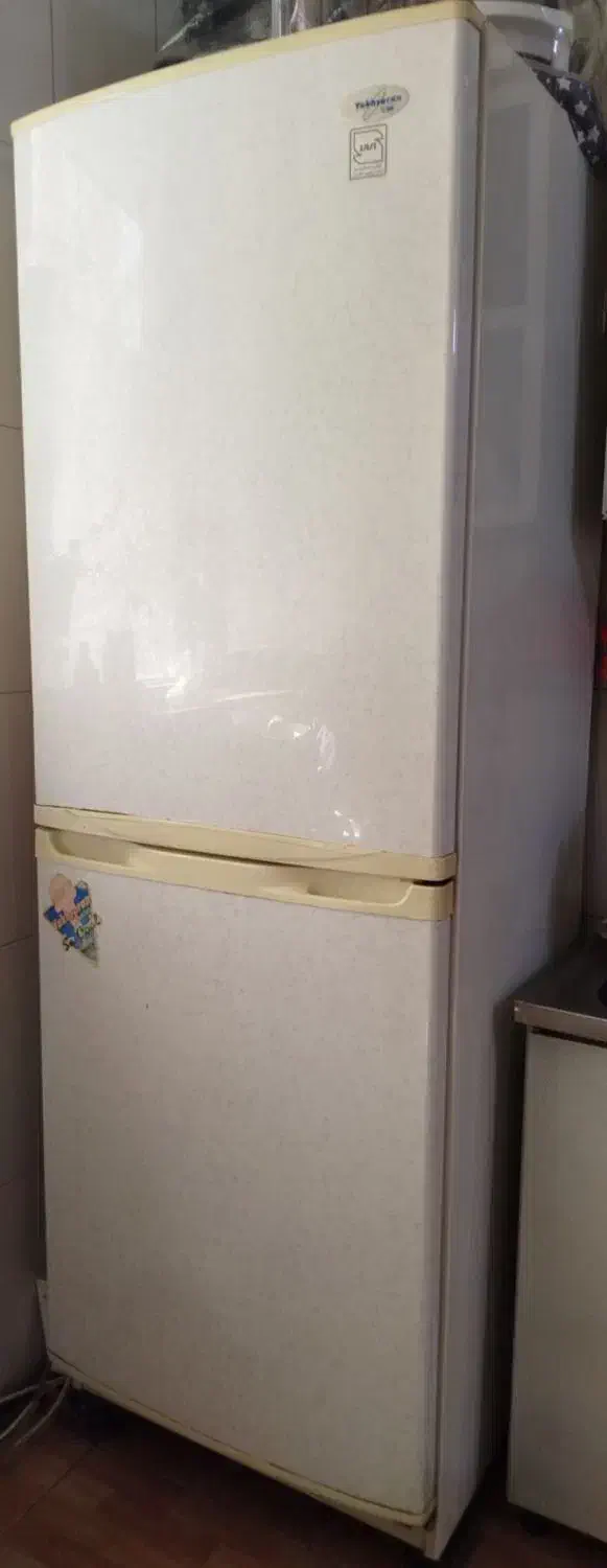 یخچال|یخچال و فریزر|کرمانشاه, |دیوار