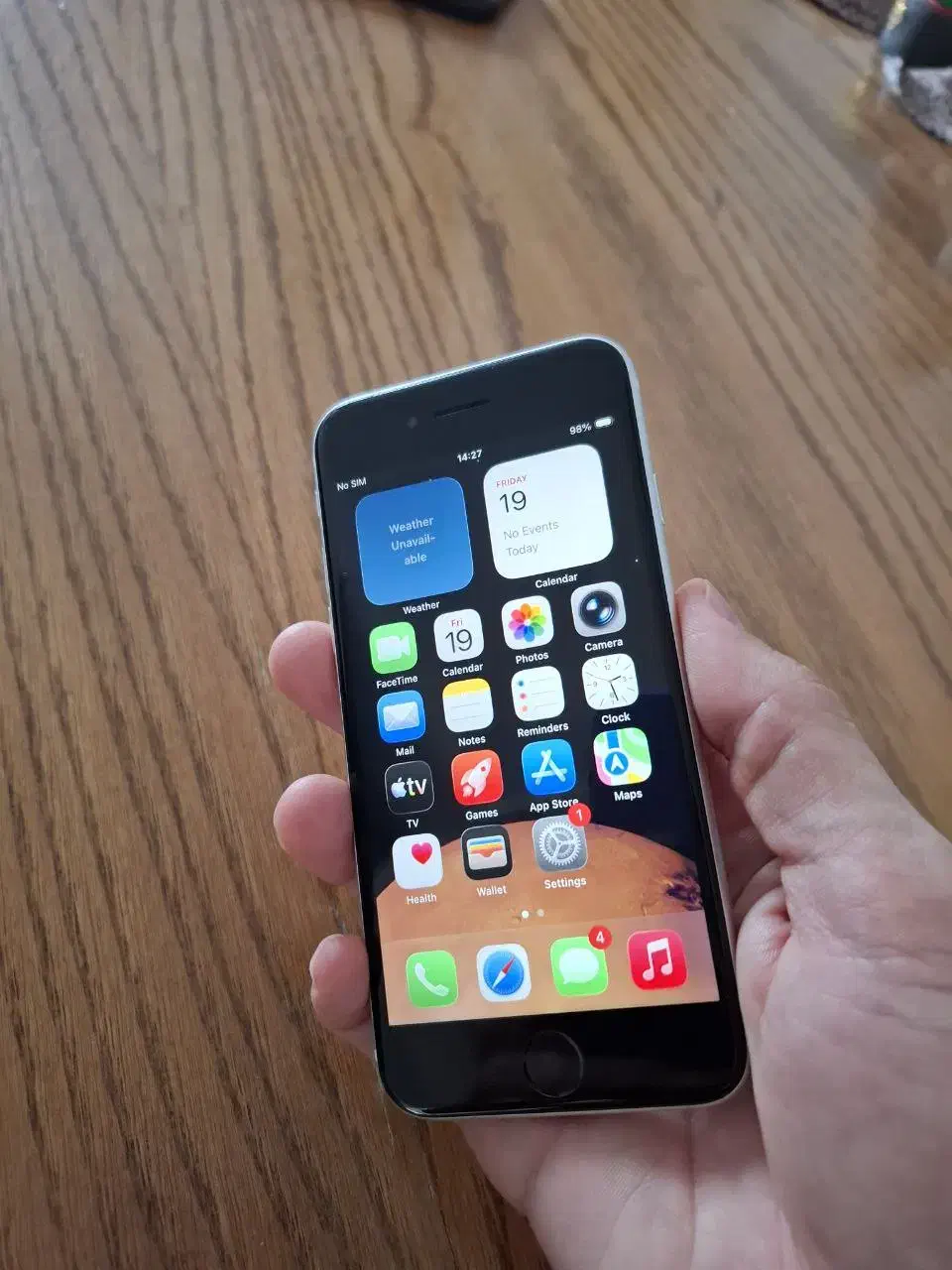 ایفون se2020|موبایل|هشتگرد, فاز ۷ مهستان|دیوار