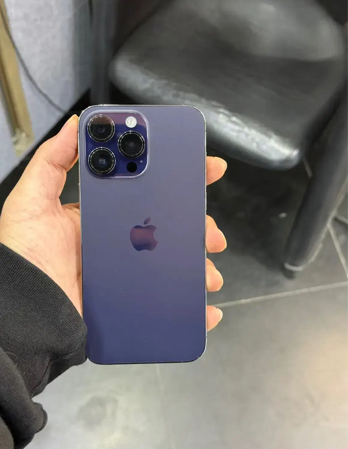 14 pro max|موبایل|بندر امام خمینی, |دیوار