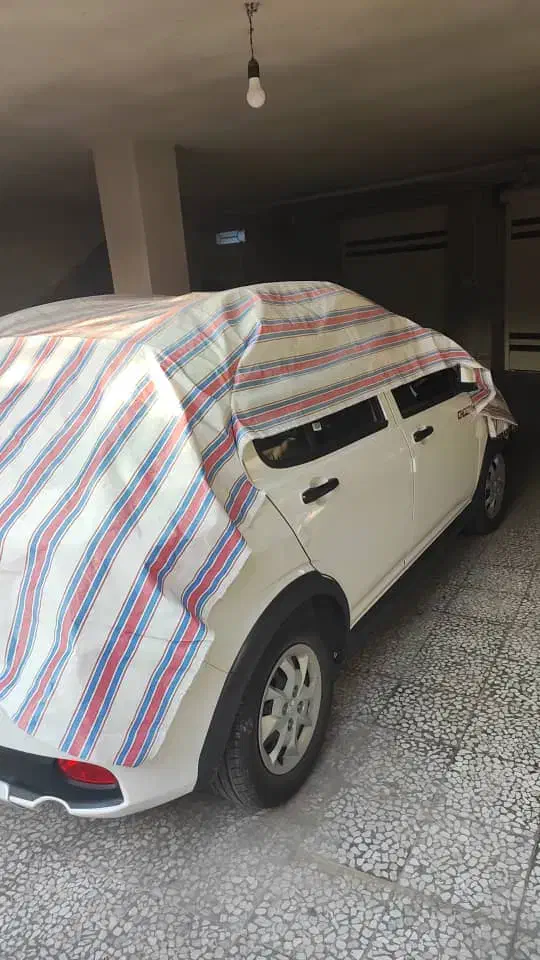 کوییک gxl 1404برج 6|خودرو سواری و وانت|رشت, گلسار|دیوار