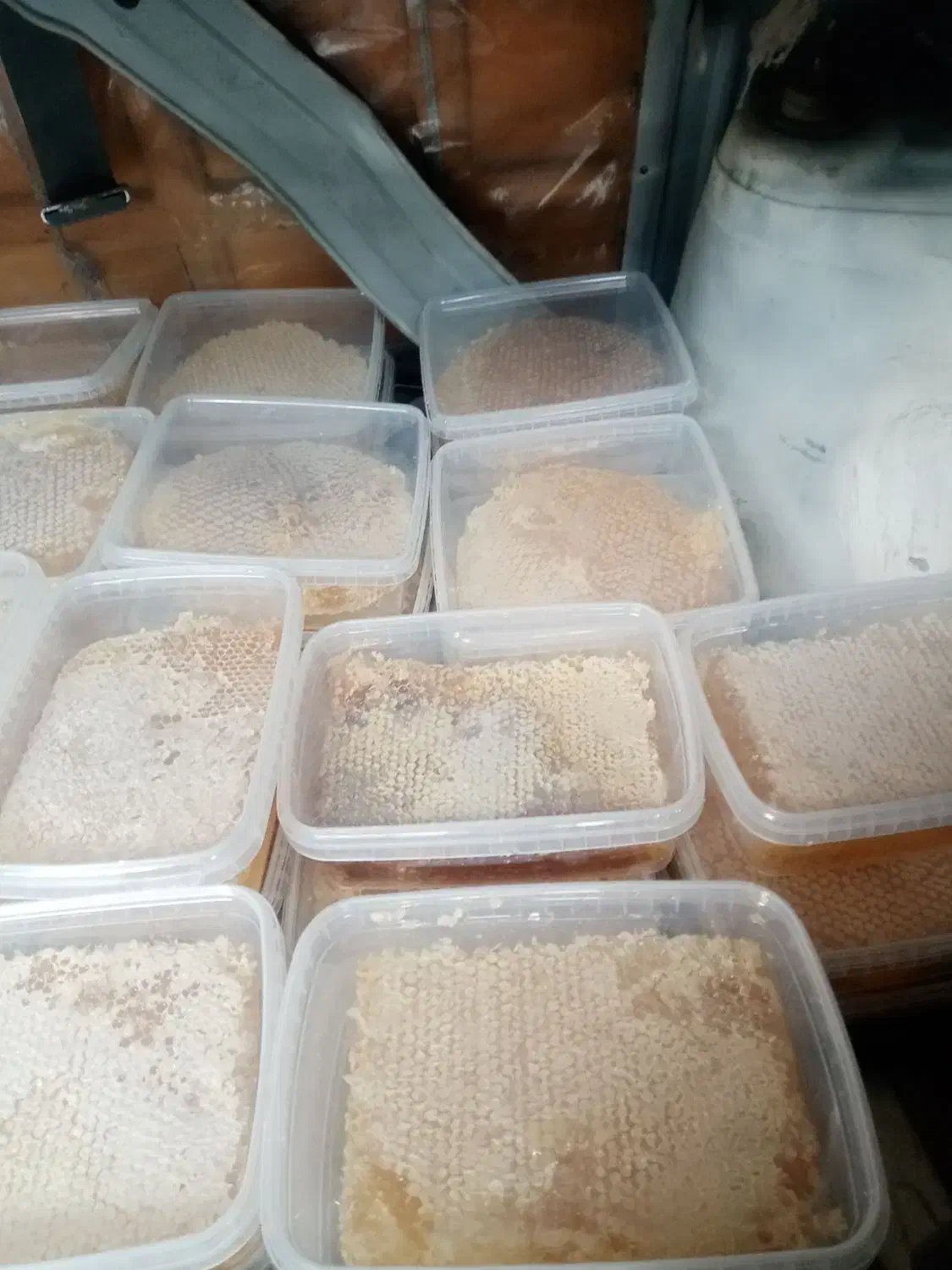 عسل موجود وصدرصده|خوردنی و آشامیدنی|پیرانشهر, |دیوار