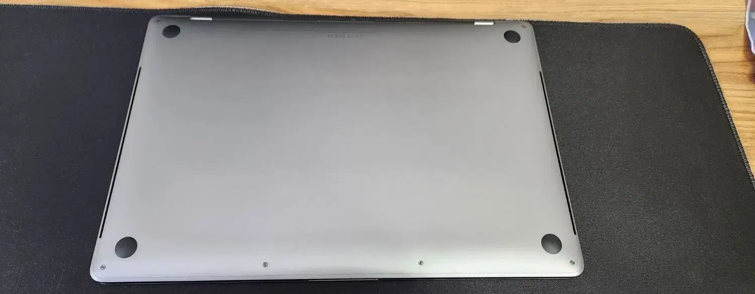 MacBook Pro 15 inch (2016) / تمیز و آماده کار|رایانه همراه|ارومیه, |دیوار